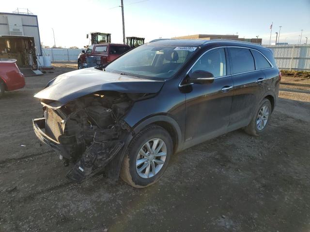 2018 KIA SORENTO LX 2018 image