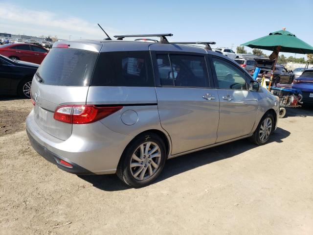 Image 3 of 2012 MAZDA 5  2012 with VIN JM1CW2BL3C0109135