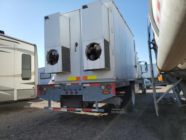Изображение 3 2007 INTERNATIONAL 4000 4300 2007 с VIN 1HTMMAALX7H416382