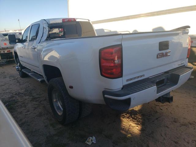 Изображение 3 2016 GMC SIERRA K3500 DENALI 2016 с VIN 1GT42YE86GF209226