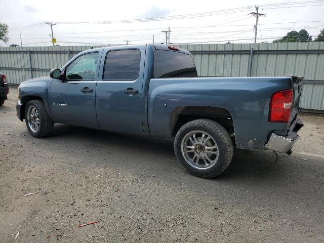 Image 2 of 2012 CHEVROLET SILVERADO C1500 LT 2012 with VIN 3GCPCSE0XCG181232