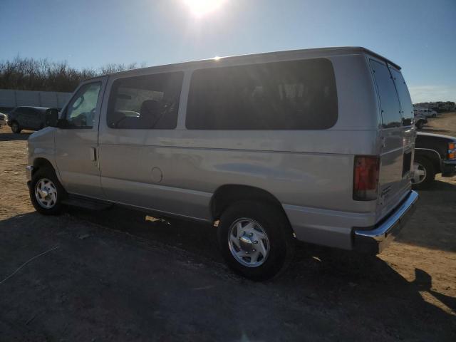 Image 2 of 2010 FORD ECONOLINE E350 SUPER DUTY WAGON 2010 with VIN 1FBNE3BL8ADA88567