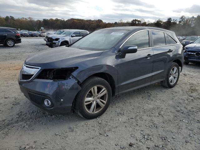 Изображение 2014 ACURA RDX TECHNOLOGY 2014