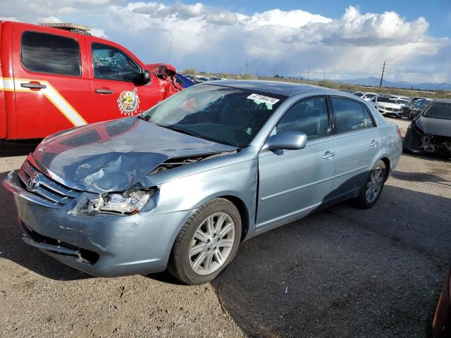 Obraz 2007 TOYOTA AVALON XL 2007