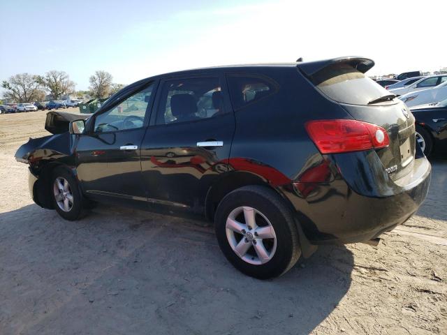 Image 2 of 2010 NISSAN ROGUE S 2010 with VIN JN8AS5MV8AW142357