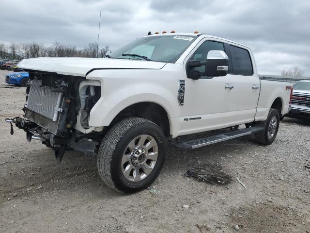 Изображение 2 2019 FORD F350 SUPER DUTY 2019 с VIN 1FT8W3BTXKEG29913