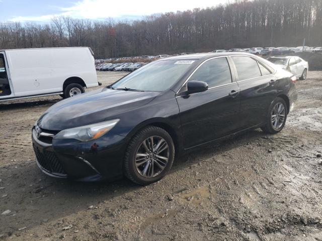 Image 1 of 2015 TOYOTA CAMRY LE 2015 with VIN 4T1BF1FK4FU061189