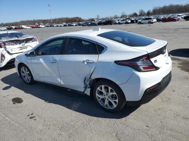 Изображение 2 2017 CHEVROLET VOLT PREMIER 2017 с VIN 1G1RD6S57HU148022