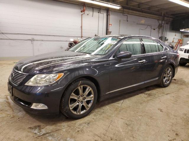 2008 LEXUS LS 460 2008 image