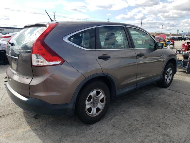 Obraz 3 z 2014 HONDA CR-V LX 2014 z VIN 3CZRM3H30EG701596