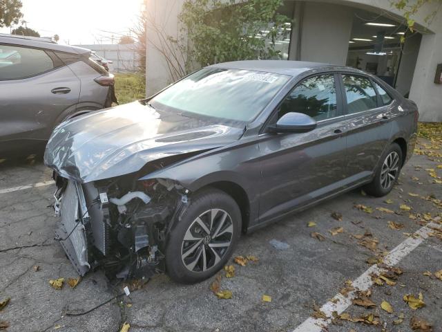 Obraz 2024 VOLKSWAGEN JETTA S 2024