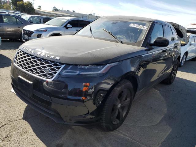 Изображение 1 2018 LAND ROVER RANGE ROVER VELAR S 2018 с VIN SALYB2RV9JA743591