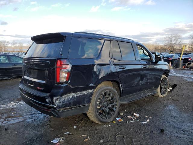 Изображение 3 2022 CHEVROLET TAHOE K1500 RST 2022 с VIN 1GNSKRKD0NR261839