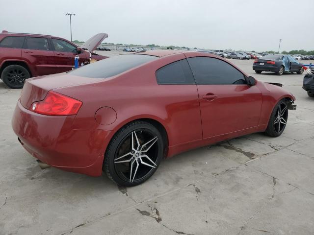 Obraz 3 z 2005 INFINITI G35  2005 z VIN JNKCV54E35M415989
