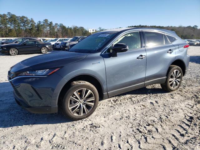 2021 TOYOTA VENZA LE 2021 image