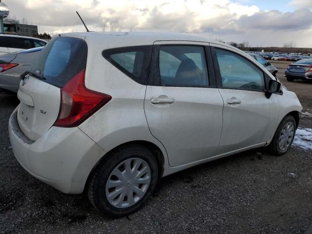 Изображение 3 2016 NISSAN VERSA NOTE S 2016 с VIN 3N1CE2CP7GL375922