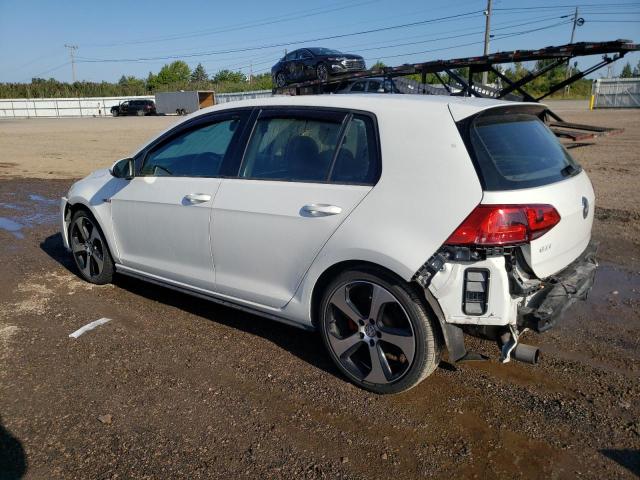Изображение 2 2016 VOLKSWAGEN GTI S/SE 2016 с VIN 3VW4T7AU0GM048962