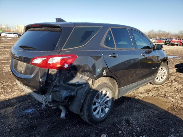 Obraz 3 z 2018 CHEVROLET EQUINOX LS 2018 z VIN 2GNAXHEVXJ6178520