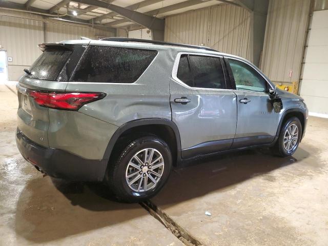 Image 3 of 2023 CHEVROLET TRAVERSE LT 2023 with VIN 1GNERGKW6PJ164791