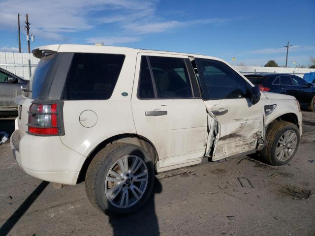 Obraz 3 z 2010 LAND ROVER LR2 HSE TECHNOLOGY 2010 z VIN SALFT2BN2AH184908