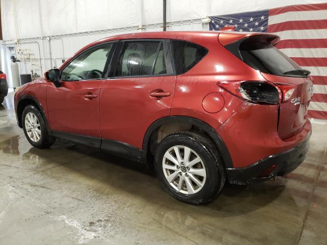 Изображение 2 2013 MAZDA CX-5 TOURING 2013 с VIN JM3KE4CE7D0134705