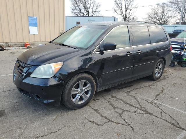 Image 1 of 2008 HONDA ODYSSEY TOURING 2008 with VIN 5FNRL389X8B083890