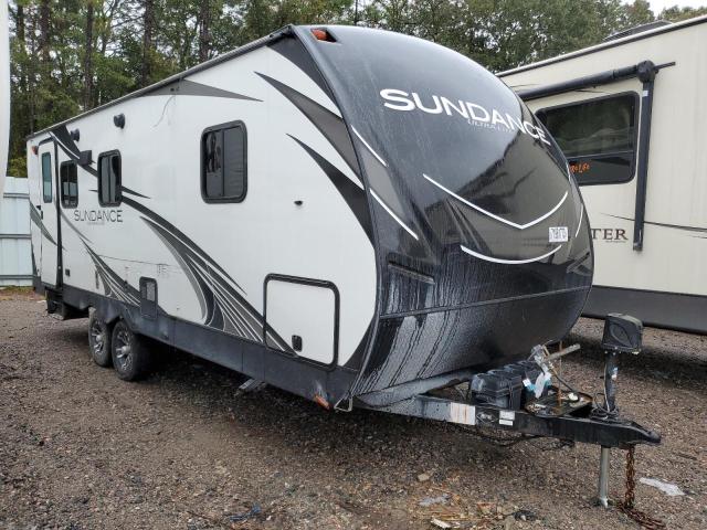 2019 HRTL GATEWAY 2019 image