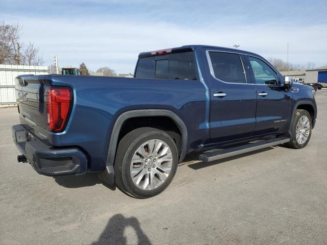 Obraz 3 z 2021 GMC SIERRA K1500 DENALI 2021 z VIN 3GTU9FEL6MG108668