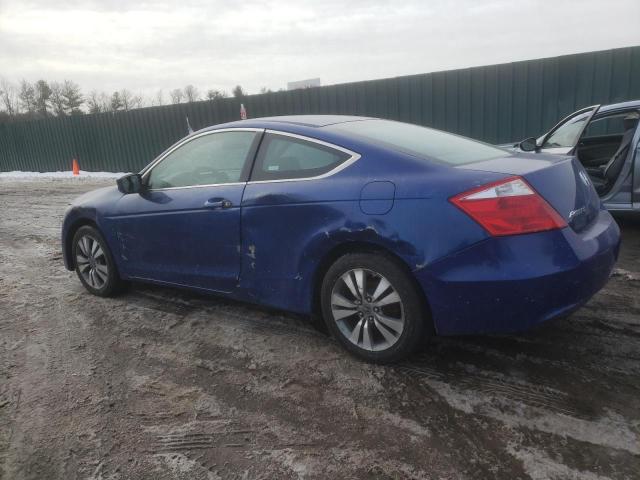 Image 2 of 2010 HONDA ACCORD LX 2010 with VIN 1HGCS1B32AA005752