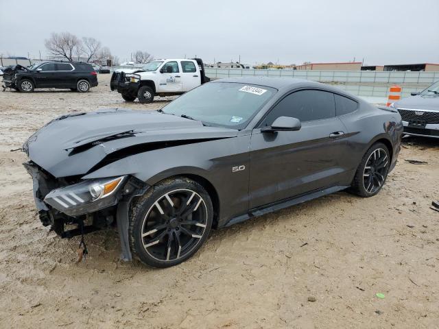 Изображение 1 2015 FORD MUSTANG GT 2015 с VIN 1FA6P8CF4F5424772