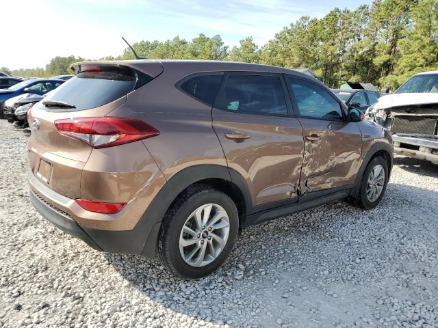 Image 3 of 2016 HYUNDAI TUCSON SE 2016 with VIN KM8J23A45GU196193