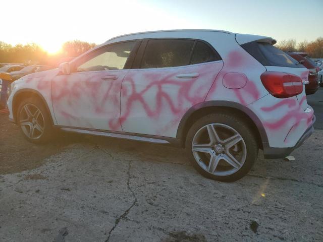 Obraz 2 z 2015 MERCEDES-BENZ GLA 250 4MATIC 2015 z VIN WDCTG4GB7FJ109236