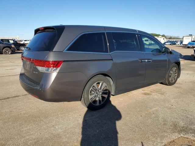 Изображение 3 2014 HONDA ODYSSEY TOURING 2014 с VIN 5FNRL5H97EB093221
