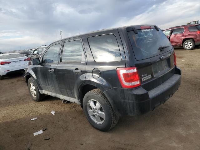 Изображение 2 2009 FORD ESCAPE XLS 2009 с VIN 1FMCU92759KB61733