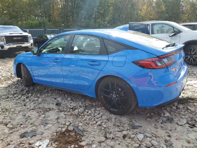 Image 2 of 2023 HONDA CIVIC SPORT 2023 with VIN 19XFL2H87PE005480