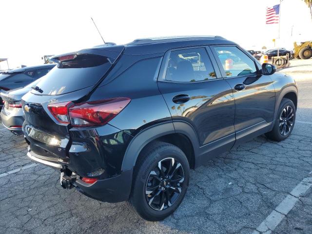 Obraz 3 z 2023 CHEVROLET TRAILBLAZER LT 2023 z VIN KL79MRSL7PB185537