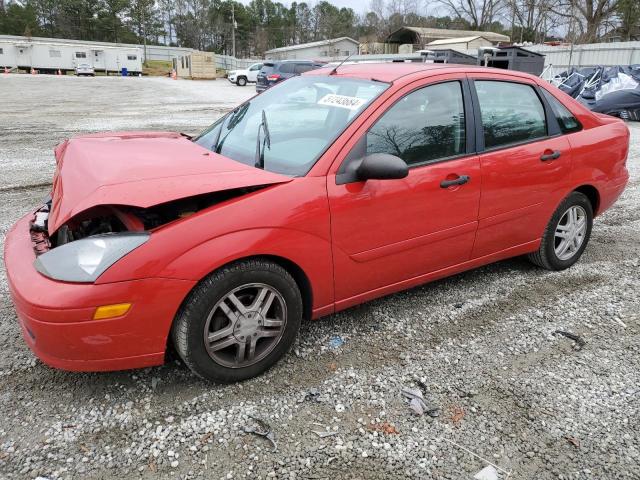 Image 1 of 2003 FORD FOCUS SE 2003 with VIN 1FAFP34P83W269577