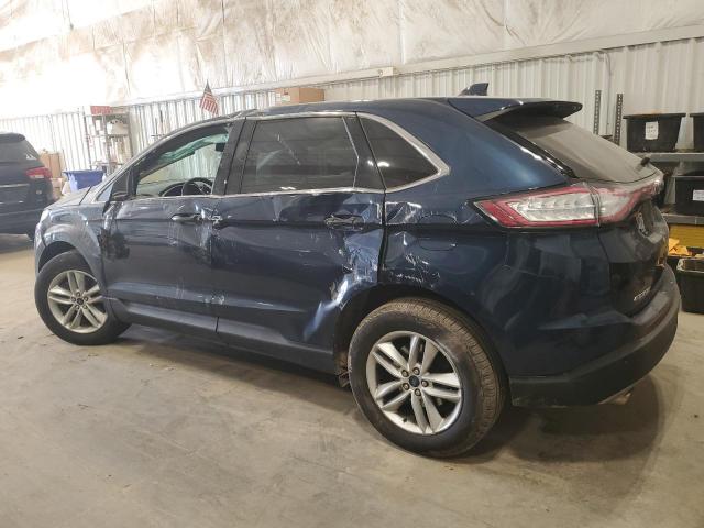 Obraz 2 z 2017 FORD EDGE SEL 2017 z VIN 2FMPK4J92HBC66798