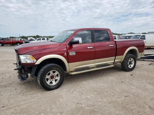 2012 DODGE RAM 2500 LONGHORN 2012 image