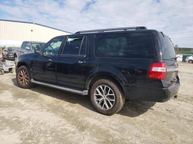 Image 2 of 2016 FORD EXPEDITION EL XLT 2016 with VIN 1FMJK1JT0GEF14128