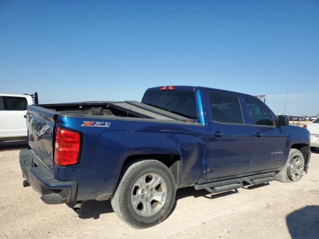 Изображение 3 2017 CHEVROLET SILVERADO K1500 LT 2017 с VIN 3GCUKREC6HG138930