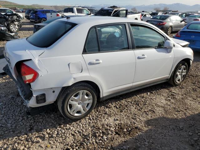 Изображение 3 2010 NISSAN VERSA S 2010 с VIN 3N1BC1AP2AL364011