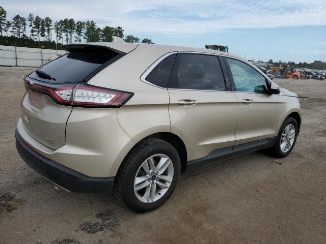 Obraz 3 z 2018 FORD EDGE SEL 2018 z VIN 2FMPK4J91JBB78668