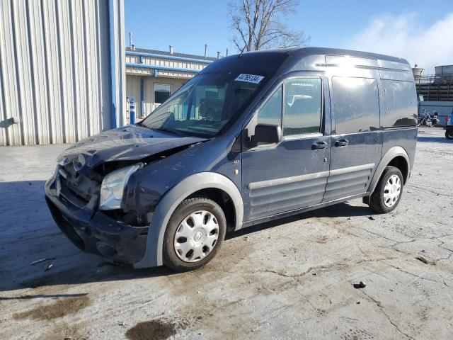 Obraz 1 z 2012 FORD TRANSIT CONNECT XLT PREMIUM 2012 z VIN NM0KS9CN6CT091421