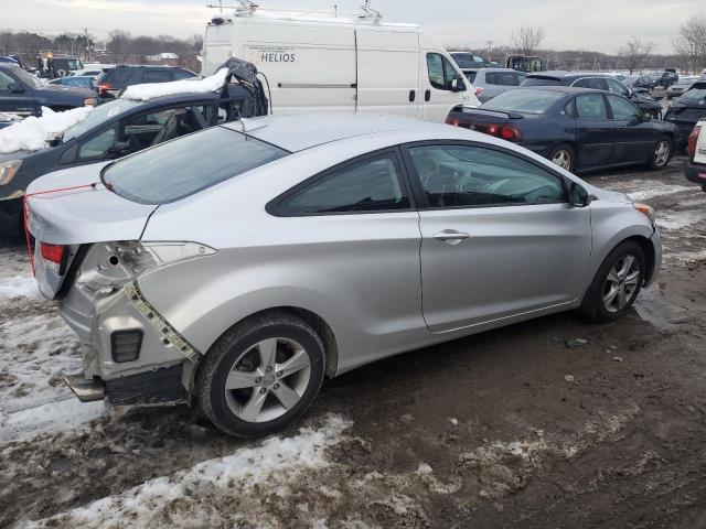 Image 3 of 2013 HYUNDAI ELANTRA COUPE GS 2013 with VIN KMHDH6AE0DU006169