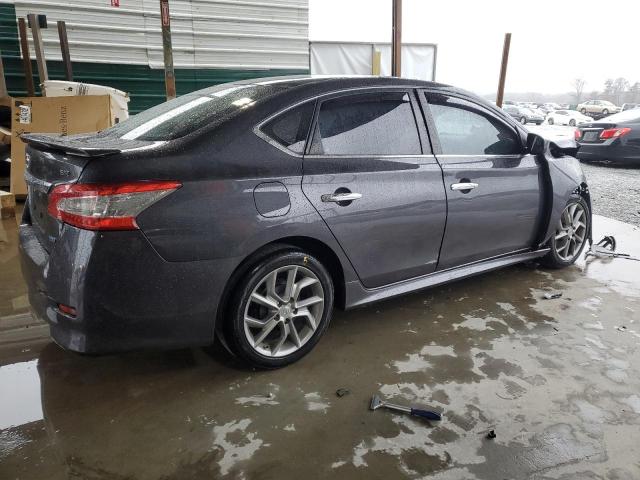 Image 3 of 2013 NISSAN SENTRA S 2013 with VIN 3N1AB7AP6DL790354