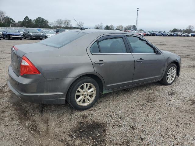 Obraz 3 z 2011 FORD FUSION SE 2011 z VIN 3FAHP0HA6BR269480