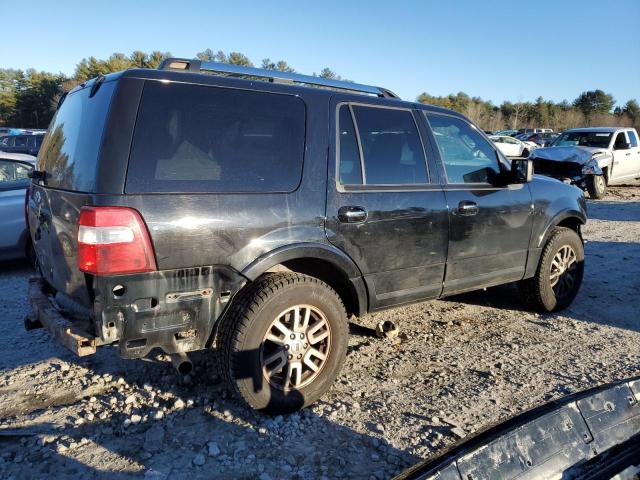 Изображение 3 2012 FORD EXPEDITION LIMITED 2012 с VIN 1FMJU2A56CEF08328