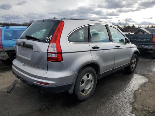 Изображение 3 2011 HONDA CR-V LX 2011 с VIN 5J6RE4H37BL023771