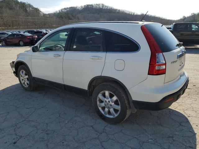 Image 2 of 2007 HONDA CR-V EXL 2007 with VIN JHLRE48717C017581